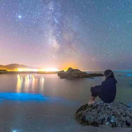 Dunas Da Barra Ponteceso ภายนอก รูปภาพ