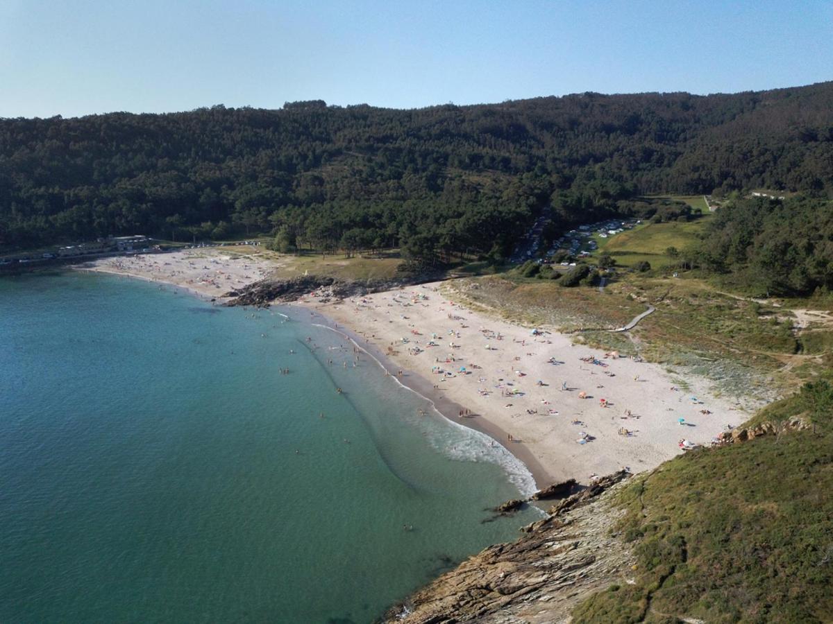 Dunas Da Barra Ponteceso ภายนอก รูปภาพ