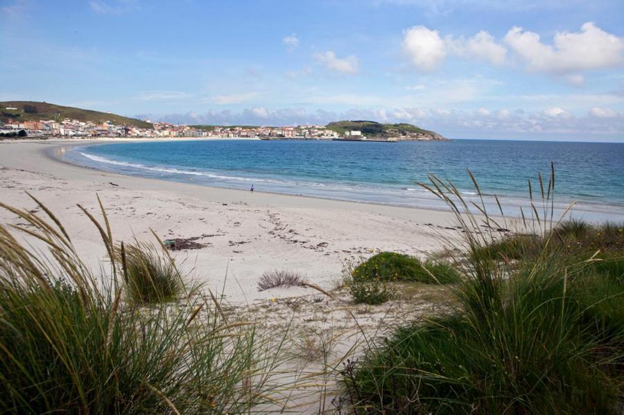 Dunas Da Barra Ponteceso ภายนอก รูปภาพ