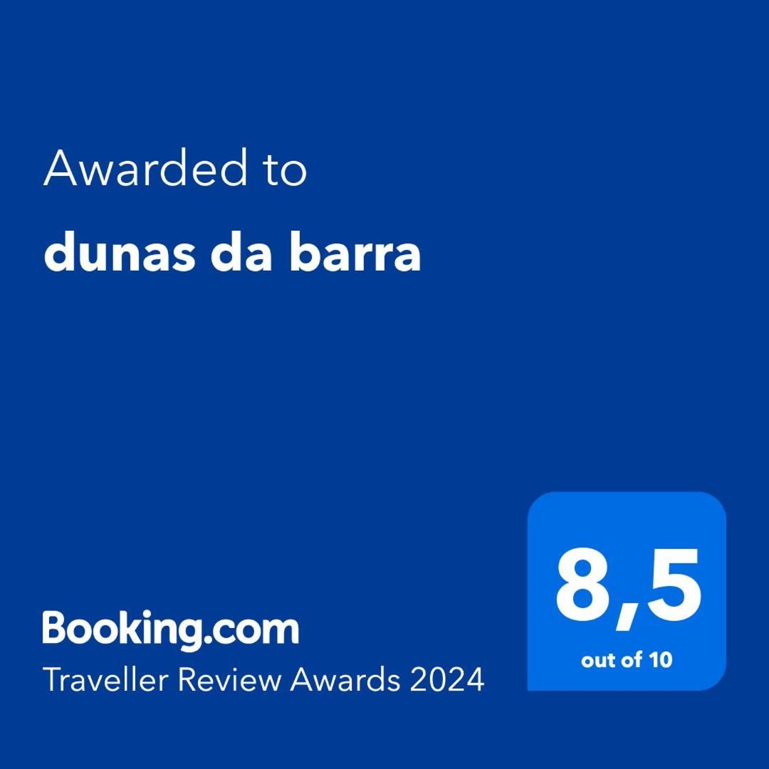 Dunas Da Barra Ponteceso ภายนอก รูปภาพ