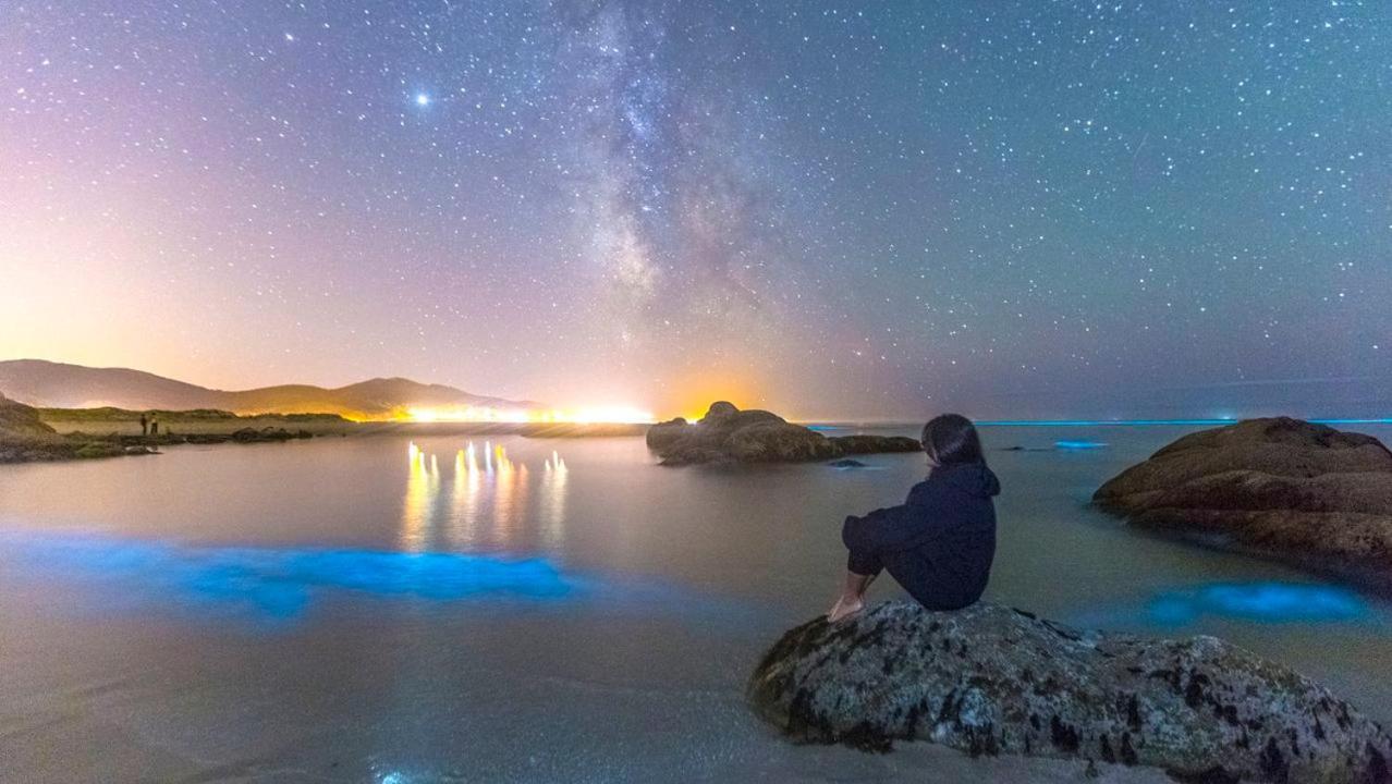 Dunas Da Barra Ponteceso ภายนอก รูปภาพ